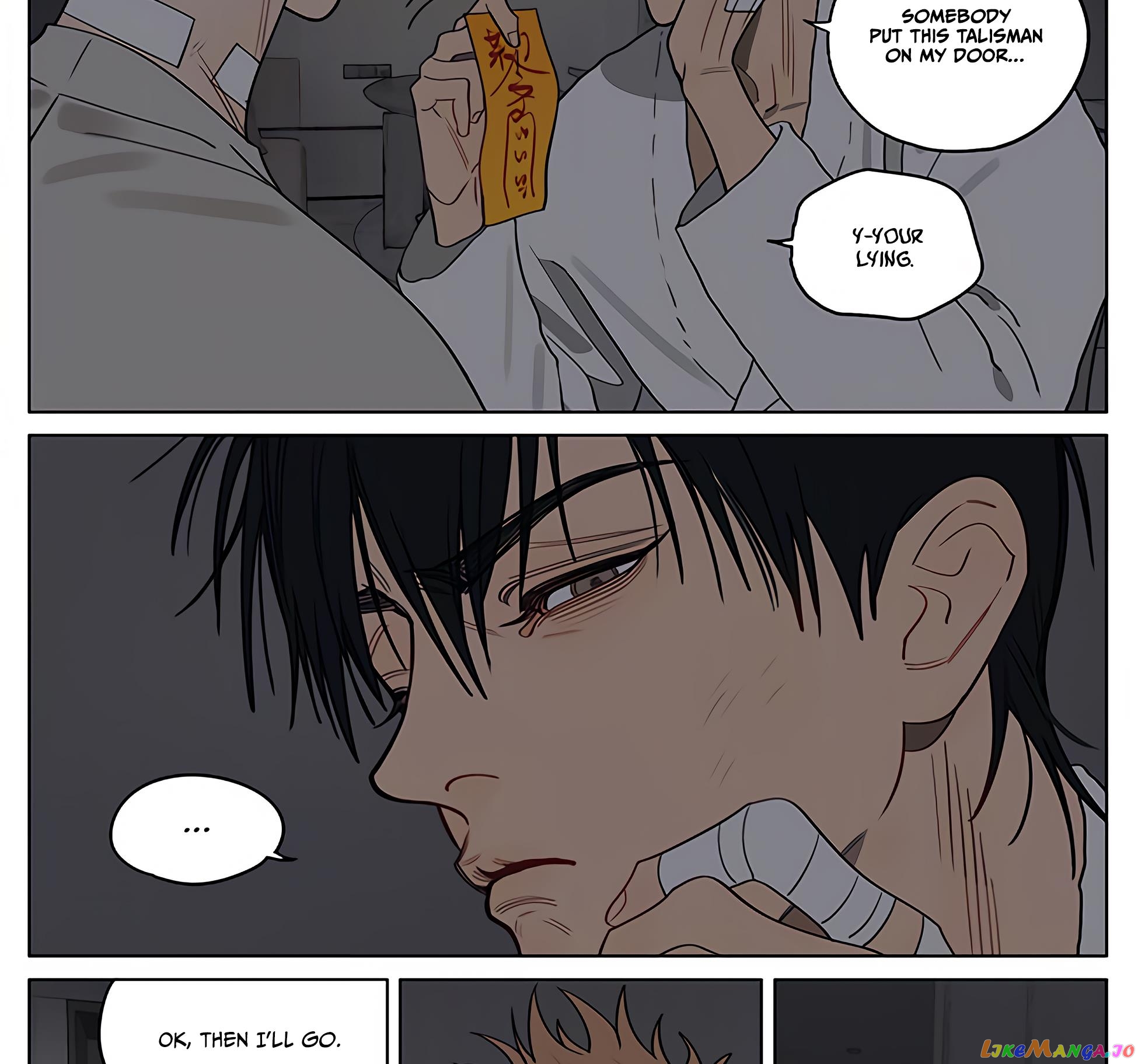 19 Days chapter 433 image 13